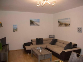 170 Heimathafen Ferienwohnung